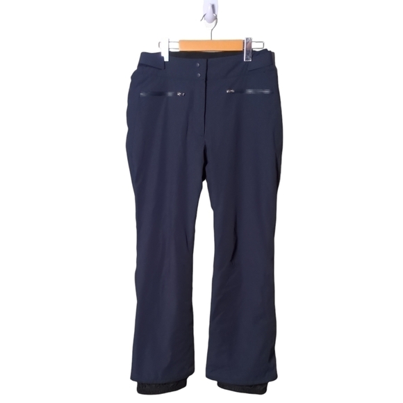 Eider Pants - Eider Women's Navy Snowboard Ski‎ Pants Size 10